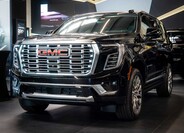 GMC Yukon 1