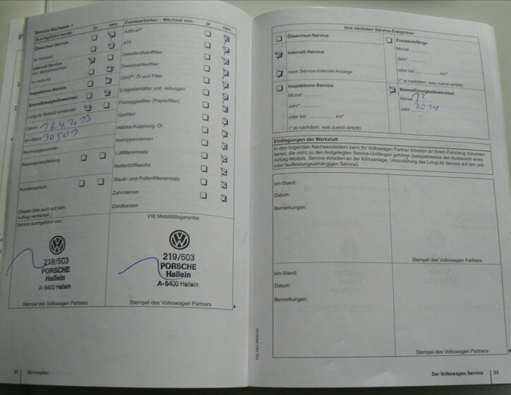 Volkswagen Sharan 25