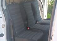 Opel Combo 11