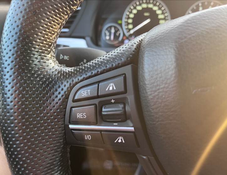 BMW Řada 7 10