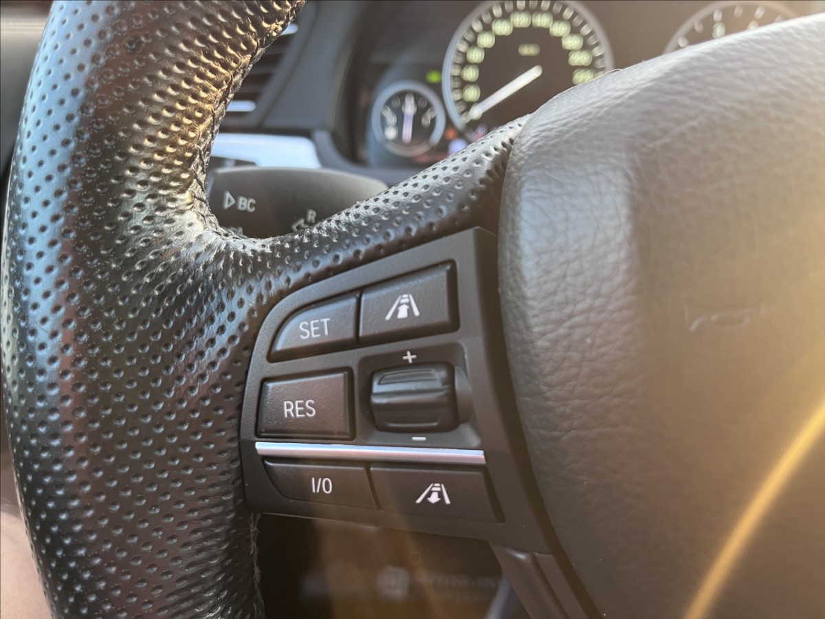 BMW Řada 7