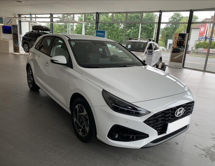 Hyundai i30 3