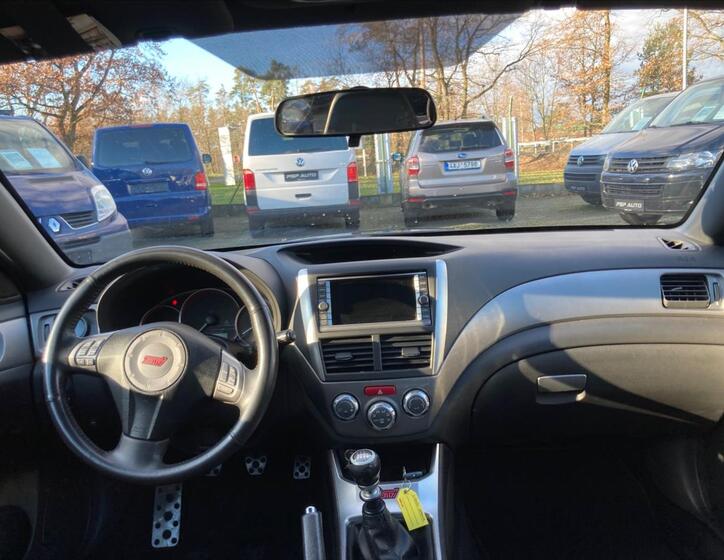 Subaru Impreza 27