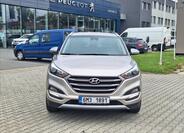 Hyundai Tucson 2