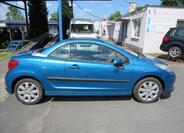 Peugeot 207 16
