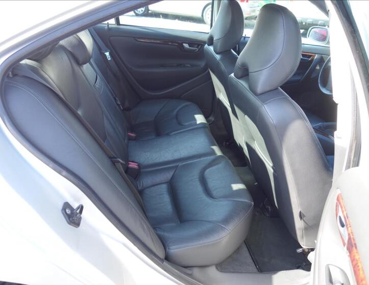 Volvo S60 15