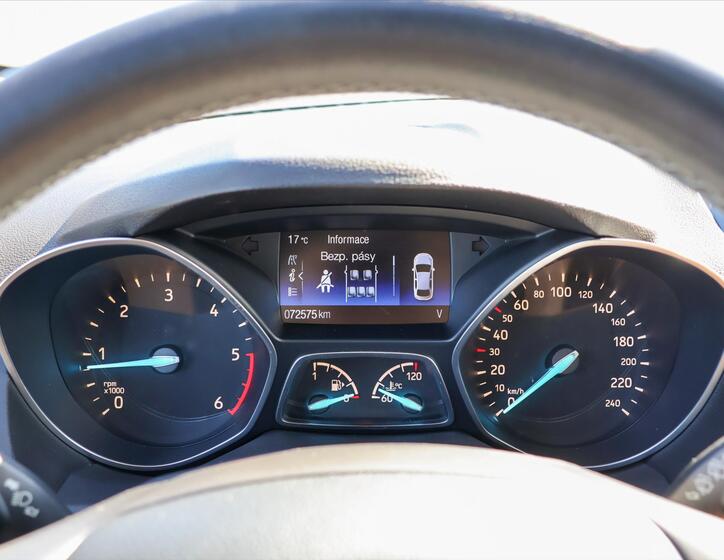 Ford Kuga 17