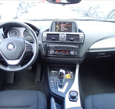 BMW Řada 1 16