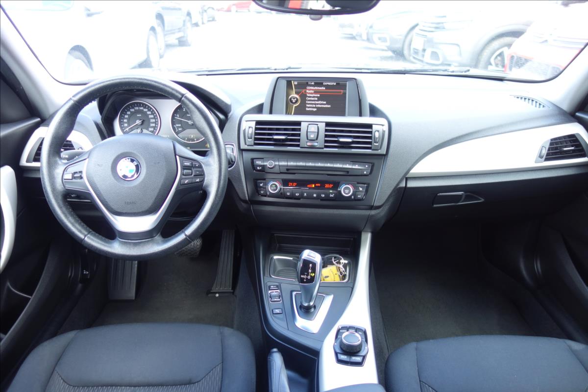 BMW Řada 1