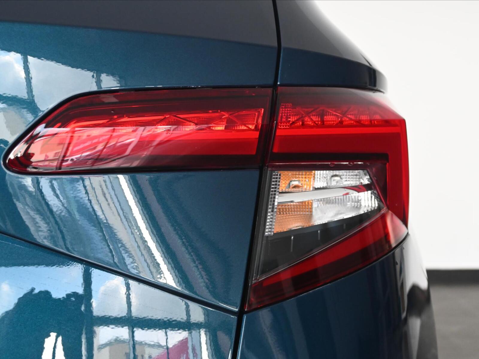 Škoda Karoq 30