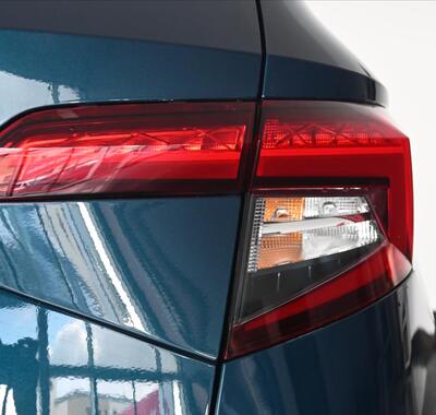 Škoda Karoq 30