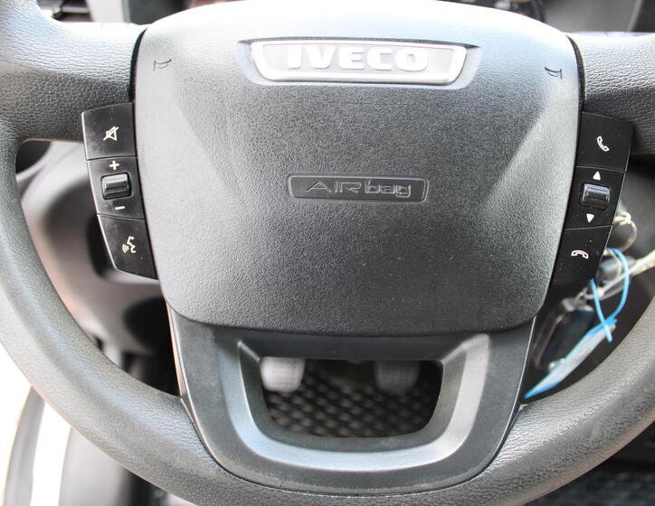 Iveco Daily 15