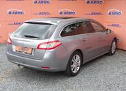 Peugeot 508 7