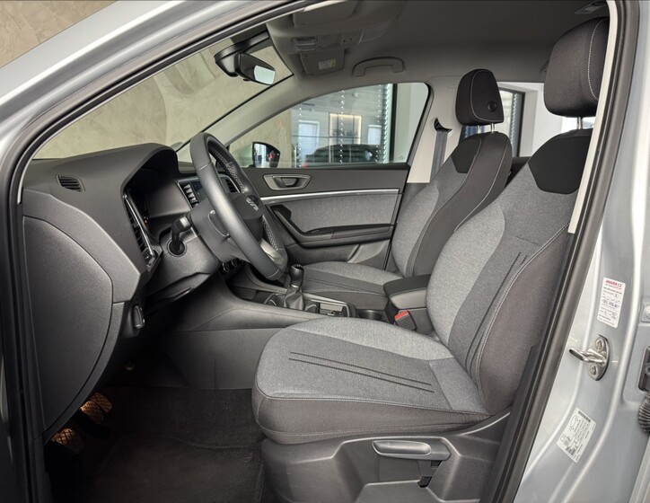 Seat Ateca 23