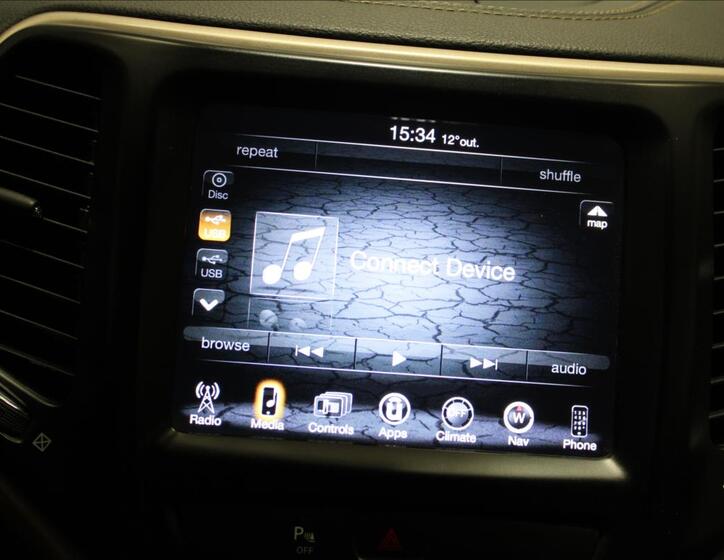Jeep Cherokee 35