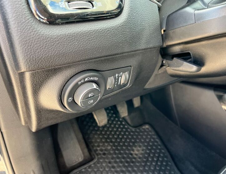 Jeep Compass 19
