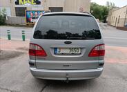 Ford Galaxy 10