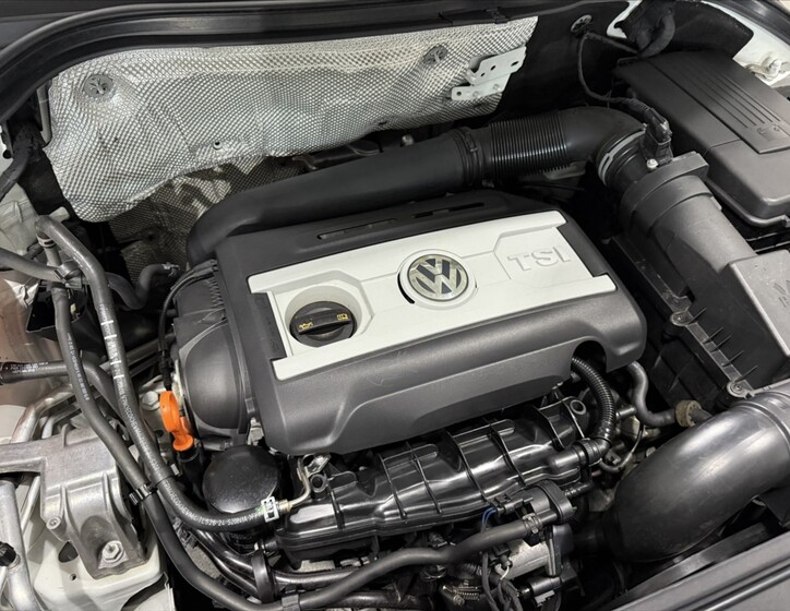 Volkswagen Tiguan 29