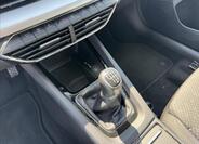 Škoda Octavia 21