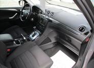 Ford S-MAX 9
