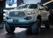 Toyota Tacoma 1