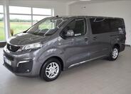 Peugeot Traveller 1