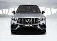 Mercedes-Benz GLC 2