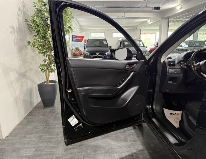 Mazda CX-5 6