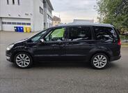 Ford Galaxy 3