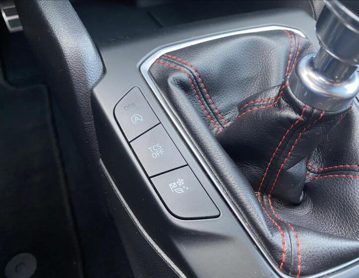 Ford Focus 33