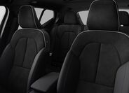 Volvo XC40 10