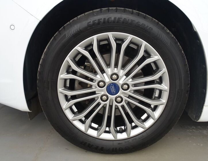 Ford Mondeo 36