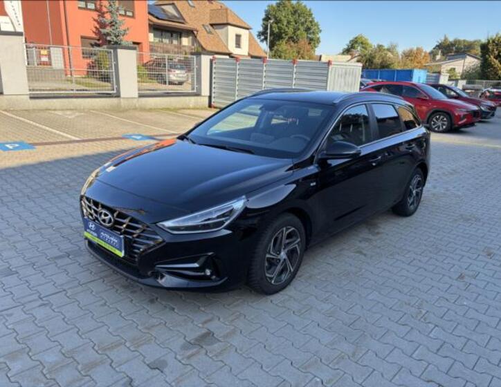 Hyundai i30 3