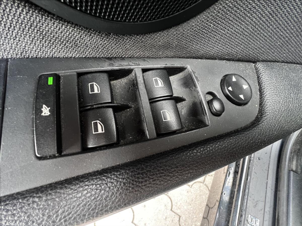 BMW Řada 3