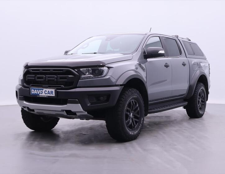 Ford Ranger 3
