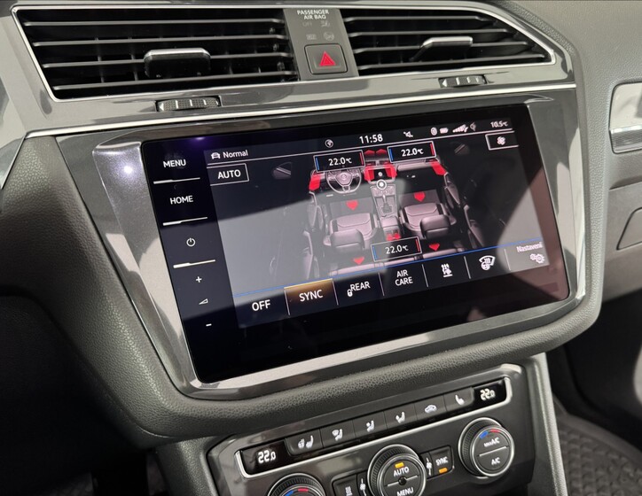 Volkswagen Tiguan Allspace 41