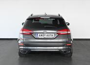 Ford Mondeo 4