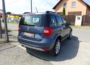 Škoda Yeti 7