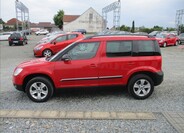 Škoda Yeti 4