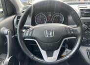 Honda CR-V 18
