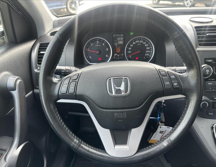 Honda CR-V 18