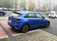KIA Ceed 3