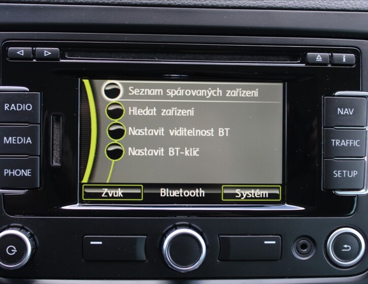Seat Alhambra 13