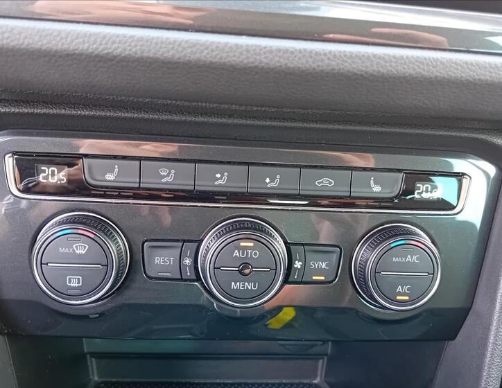 Volkswagen Tiguan 20