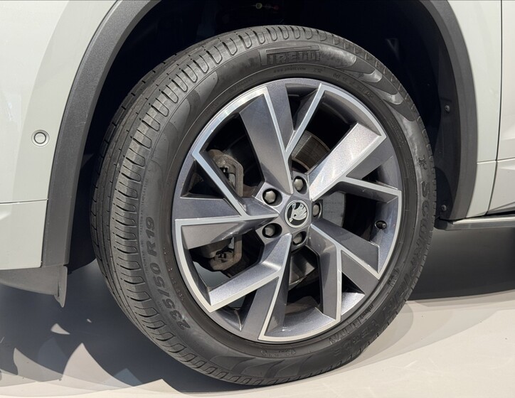 Škoda Kodiaq 5