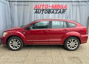 Dodge Caliber 5