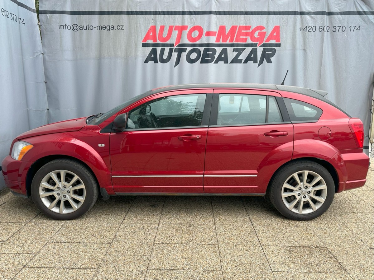 Dodge Caliber