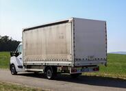 Renault Master 5