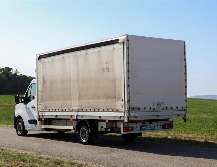 Renault Master 5