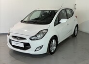 Hyundai ix20 1